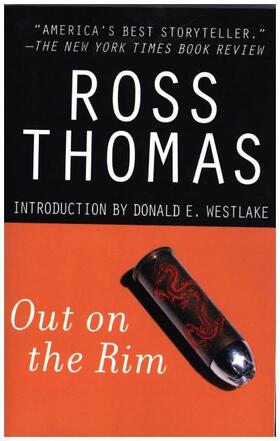 Thomas |  Out on the Rim | Buch |  Sack Fachmedien