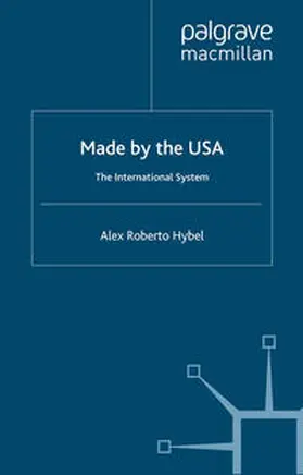 Hybel |  Made by the USA | eBook | Sack Fachmedien