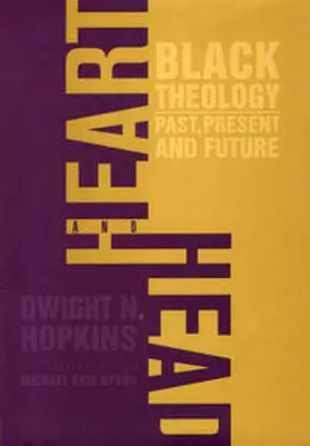 Hopkins |  Heart and Head | Buch |  Sack Fachmedien