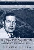 Holli |  The Wizard of Washington | Buch |  Sack Fachmedien