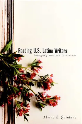 Quintana | Reading U.S. Latina Writers | Buch | 978-0-312-29413-7 | www.sack.de