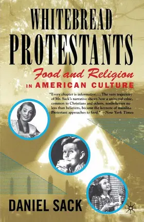 NA |  Whitebread Protestants | Buch |  Sack Fachmedien