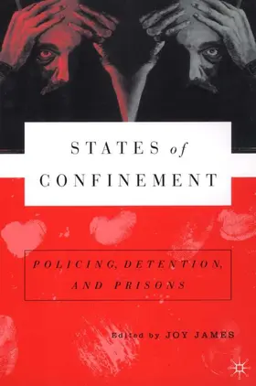 NA |  States of Confinement | Buch |  Sack Fachmedien