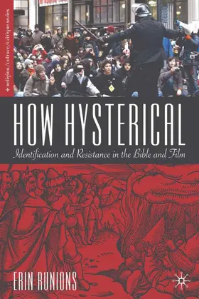 Runions |  How Hysterical | Buch |  Sack Fachmedien