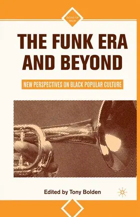 Bolden |  The Funk Era and Beyond | Buch |  Sack Fachmedien
