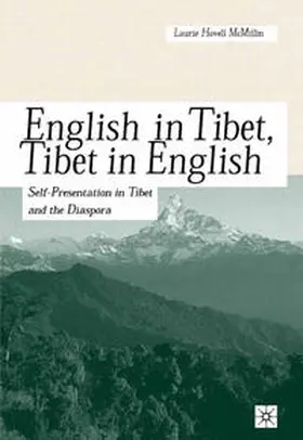 McMillin | English in Tibet, Tibet in English | E-Book | www.sack.de
