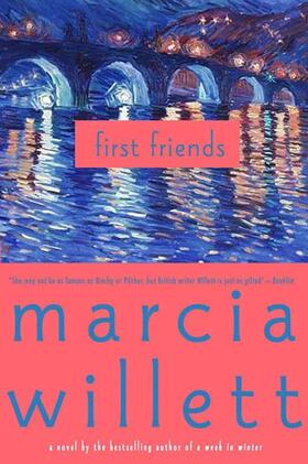 Willett |  First Friends | Buch |  Sack Fachmedien