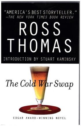 Kaminsky / Thomas |  The Cold War Swap | Buch |  Sack Fachmedien