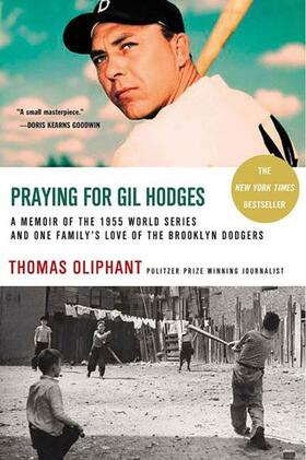 Oliphant |  Praying for Gil Hodges | Buch |  Sack Fachmedien