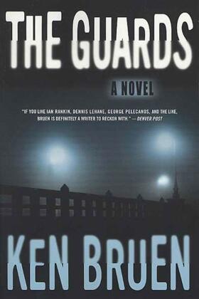 Bruen | The Guards | Buch | 978-0-312-32027-0 | www.sack.de
