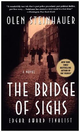Steinhauer / Ragland |  Bridge of Sighs, The | Buch |  Sack Fachmedien