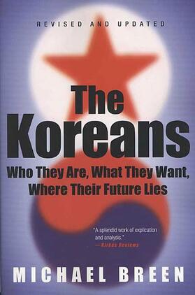 Breen |  The Koreans | Buch |  Sack Fachmedien