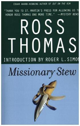 Thomas |  Missionary Stew | Buch |  Sack Fachmedien