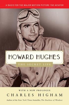 Higham |  Howard Hughes | Buch |  Sack Fachmedien