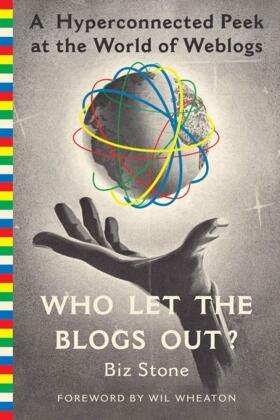 Stone |  Who Let the Blogs Out? | Buch |  Sack Fachmedien