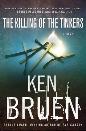 Bruen | The Killing of the Tinkers | Buch | 978-0-312-33928-9 | www.sack.de