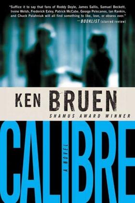 Bruen |  Calibre | Buch |  Sack Fachmedien
