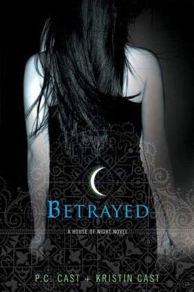 Cast |  Betrayed | Buch |  Sack Fachmedien