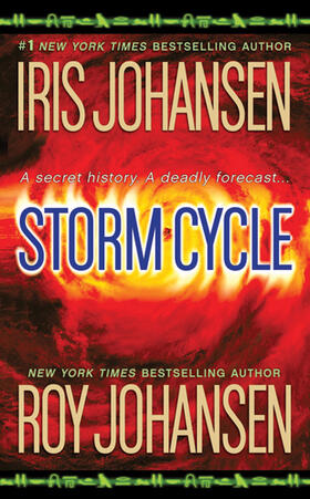 Johansen |  Storm Cycle | Buch |  Sack Fachmedien