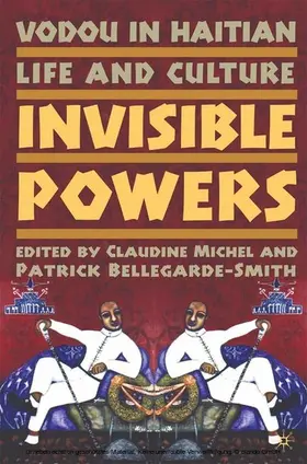 Michel / Bellegarde-Smith |  Vodou in Haitian Life and Culture | eBook | Sack Fachmedien