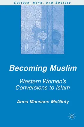 McGinty |  Becoming Muslim | eBook | Sack Fachmedien