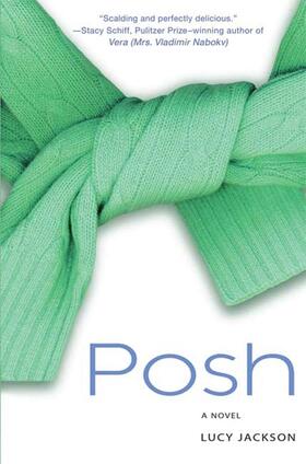 Jackson |  POSH | Buch |  Sack Fachmedien