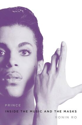 Ro |  Prince | Buch |  Sack Fachmedien