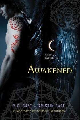 Cast |  Awakened | Buch |  Sack Fachmedien