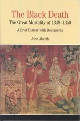 Aberth |  The Black Death 1348 - 1350: A Brief History with Documents | Buch |  Sack Fachmedien