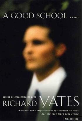 Yates |  A Good School | Buch |  Sack Fachmedien