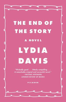 Davis | The End of the Story | Buch | 978-0-312-42371-1 | www.sack.de