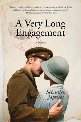 Japrisot |  A Very Long Engagement | Buch |  Sack Fachmedien