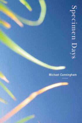 Cunningham |  Specimen Days | Buch |  Sack Fachmedien