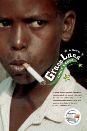 Abani |  Graceland | Buch |  Sack Fachmedien