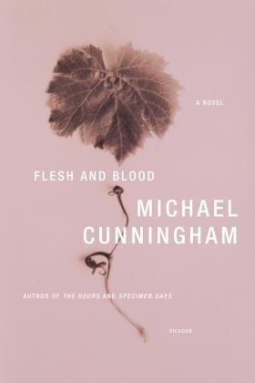 Cunningham | FLESH AND BLOOD | Buch | 978-0-312-42668-2 | www.sack.de