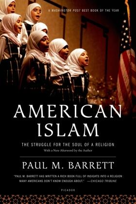 Paul | American Islam | Buch | 978-0-312-42745-0 | www.sack.de