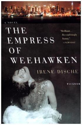 Dische |  The Empress of Weehawken | Buch |  Sack Fachmedien