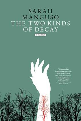 Manguso |  The Two Kinds of Decay | Buch |  Sack Fachmedien