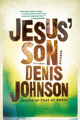 Johnson |  Jesus' Son | Buch |  Sack Fachmedien