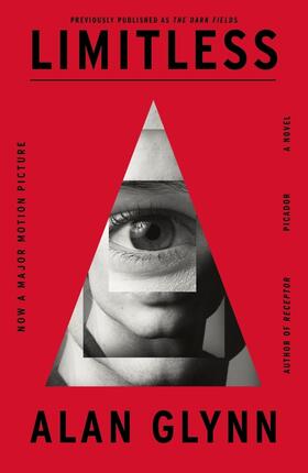 Glynn |  Limitless | Buch |  Sack Fachmedien