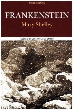 Shelley / Smith |  Frankenstein | Buch |  Sack Fachmedien