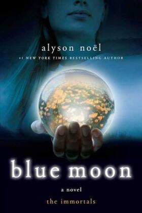 No L | Blue Moon | Buch | 978-0-312-53276-5 | www.sack.de