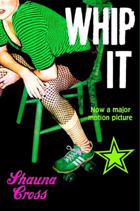 Cross / Tedder |  Whip It | Buch |  Sack Fachmedien