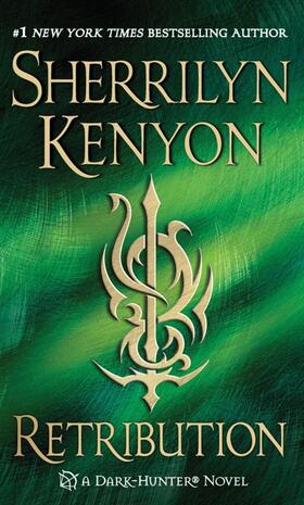 Kenyon |  Retribution | Buch |  Sack Fachmedien