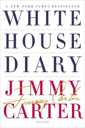 Carter |  White House Diary | Buch |  Sack Fachmedien