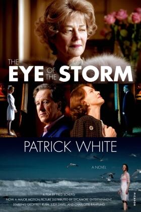 White | The Eye of the Storm | Buch | 978-0-312-59532-6 | www.sack.de