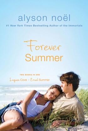 Noel |  FOREVER SUMMER | Buch |  Sack Fachmedien
