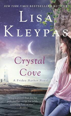 Kleypas |  Crystal Cove: A Friday Harbor Novel | Buch |  Sack Fachmedien