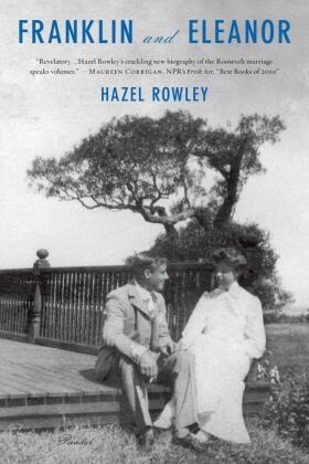 Rowley |  Franklin and Eleanor | Buch |  Sack Fachmedien