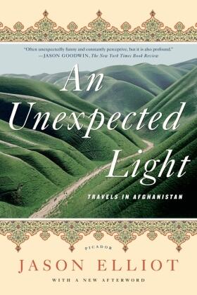 Elliot |  An Unexpected Light | Buch |  Sack Fachmedien